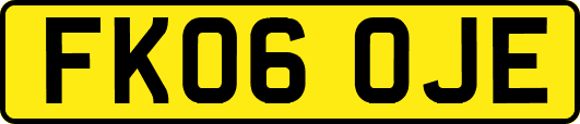 FK06OJE