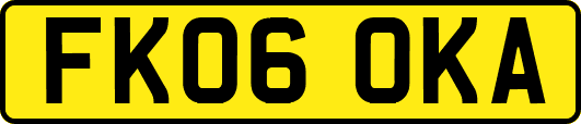 FK06OKA