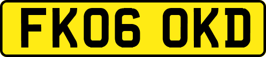 FK06OKD