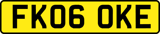 FK06OKE