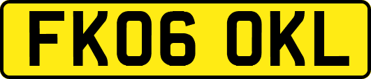 FK06OKL
