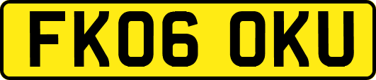 FK06OKU