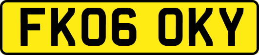 FK06OKY