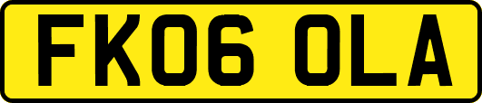 FK06OLA