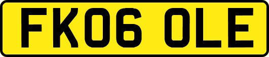 FK06OLE
