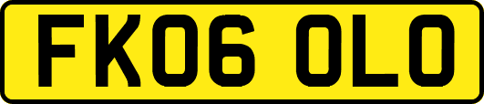 FK06OLO