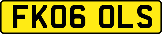 FK06OLS