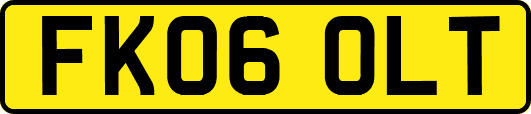 FK06OLT