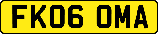 FK06OMA