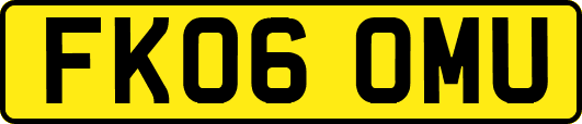 FK06OMU