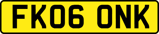 FK06ONK