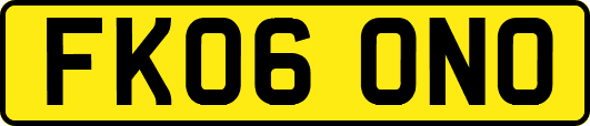 FK06ONO