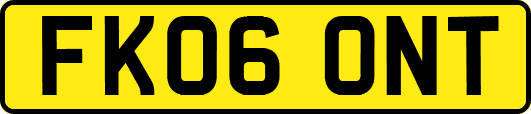 FK06ONT