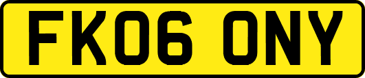 FK06ONY