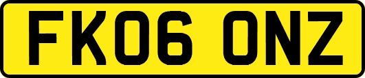FK06ONZ
