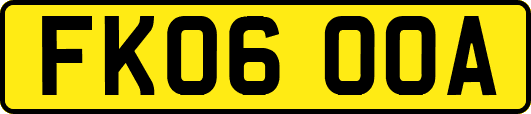FK06OOA