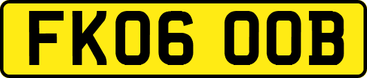 FK06OOB