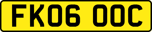 FK06OOC