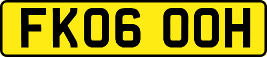 FK06OOH