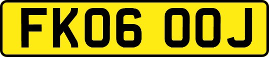 FK06OOJ