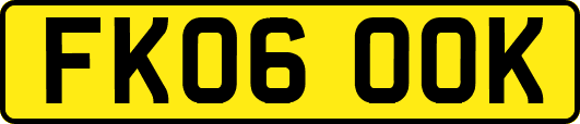 FK06OOK