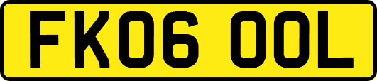 FK06OOL