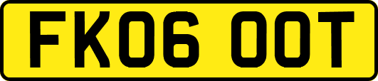FK06OOT