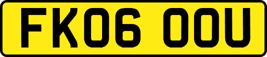 FK06OOU