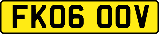 FK06OOV