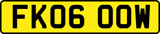 FK06OOW
