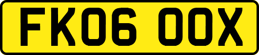 FK06OOX