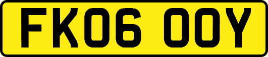 FK06OOY