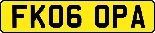 FK06OPA