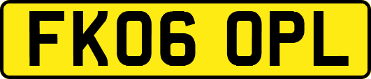 FK06OPL