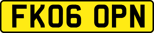 FK06OPN