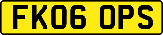 FK06OPS