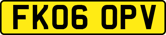 FK06OPV