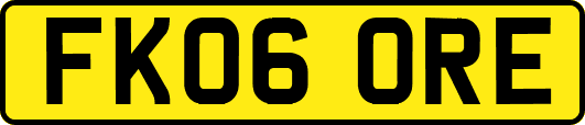 FK06ORE