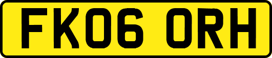 FK06ORH