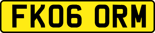 FK06ORM
