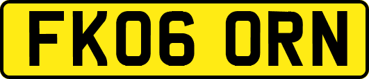 FK06ORN