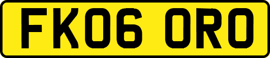 FK06ORO