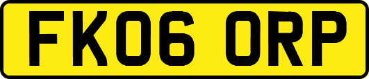 FK06ORP