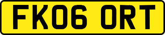 FK06ORT