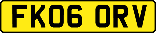 FK06ORV