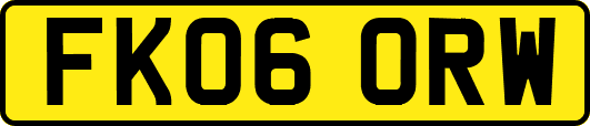FK06ORW