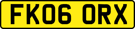 FK06ORX