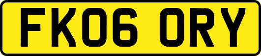 FK06ORY