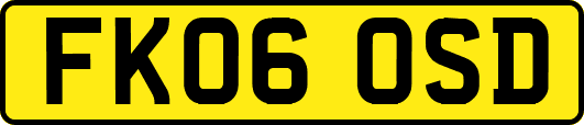 FK06OSD