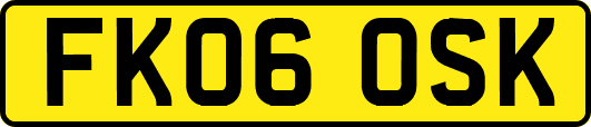 FK06OSK